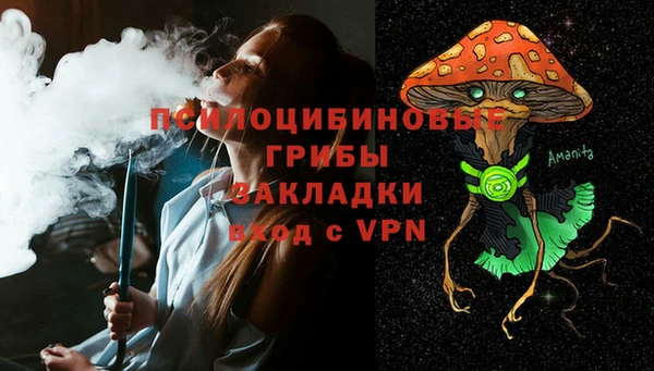 хмурый Абинск